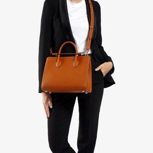 Strathberry Midi Convertible Tote